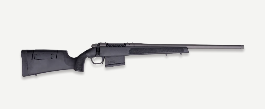 Weatherby Model 307 Range SF 338 WBY RPM